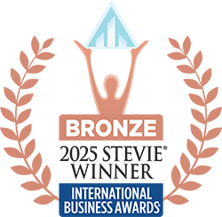 2025-stevie-bronze-award-home-banner