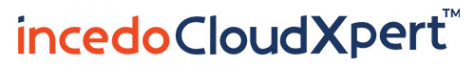 incedo-cloudxpert-logo