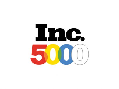 incedo named to the inc 5000 list